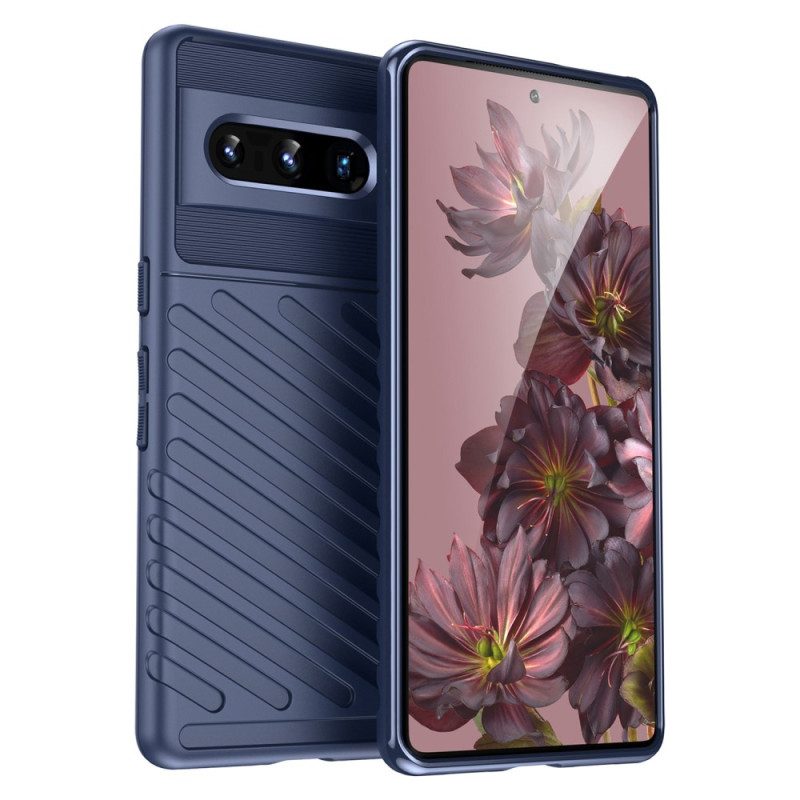 Cover Google Pixel 7 Pro Serie Tuono