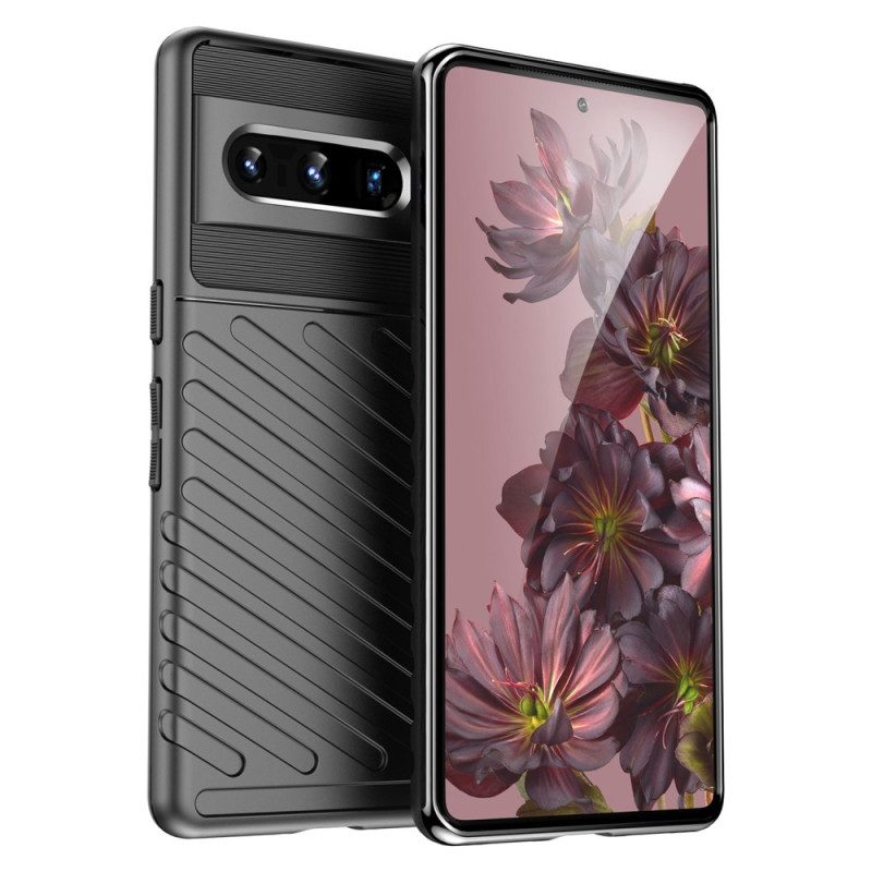 Cover Google Pixel 7 Pro Serie Tuono