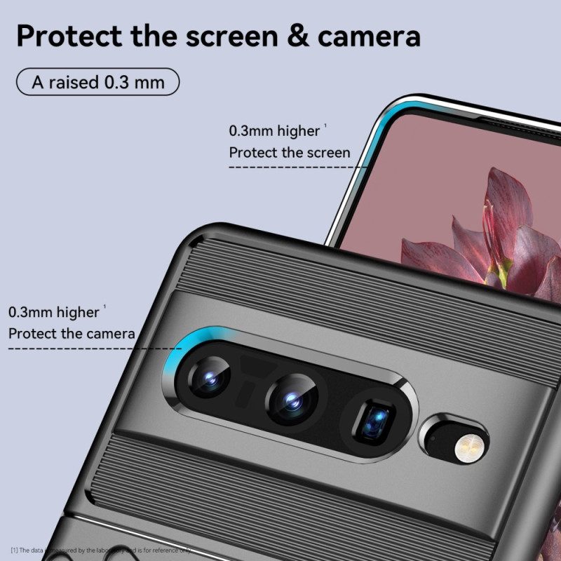Cover Google Pixel 7 Pro Serie Tuono