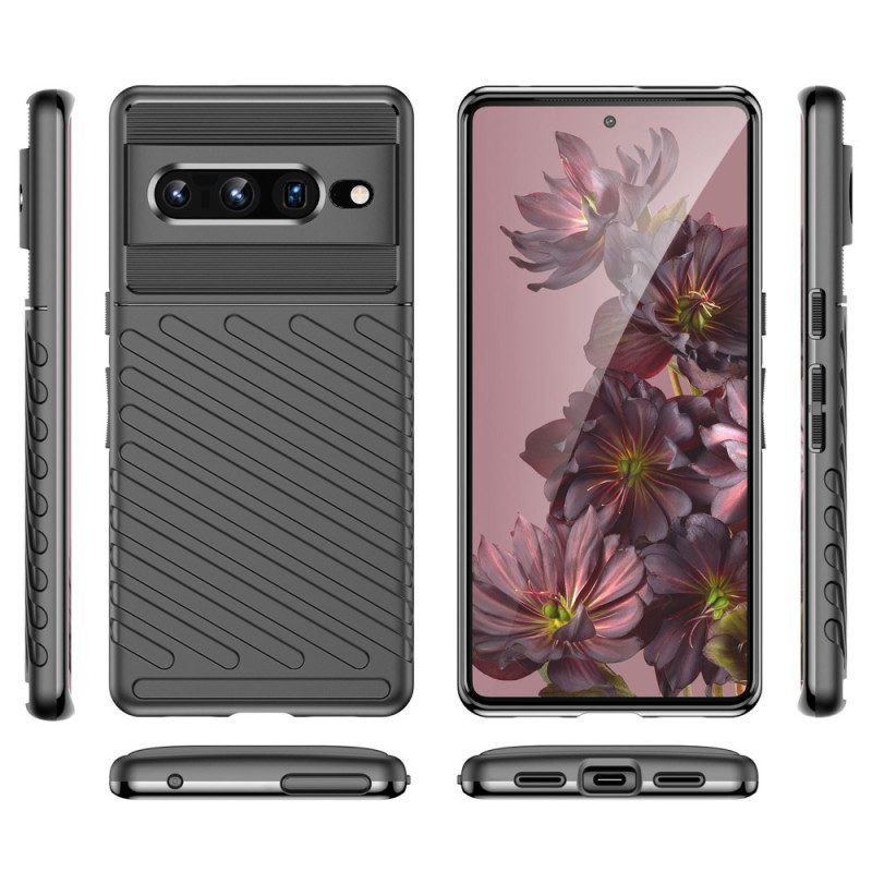 Cover Google Pixel 7 Pro Serie Tuono