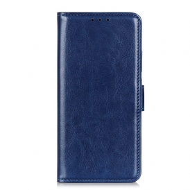 Custodia in pelle Google Pixel 7 Pro Congelato