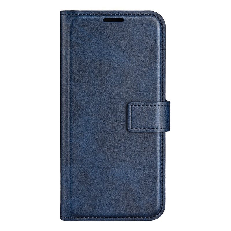Custodia in pelle Google Pixel 7 Pro Similpelle