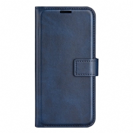 Custodia in pelle Google Pixel 7 Pro Similpelle