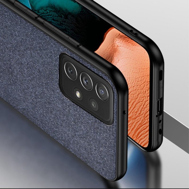 Cover Samsung Galaxy A13 Ecopelle Bitexture