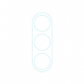 Lente Protettiva In Vetro Temperato Per Samsung Galaxy A13