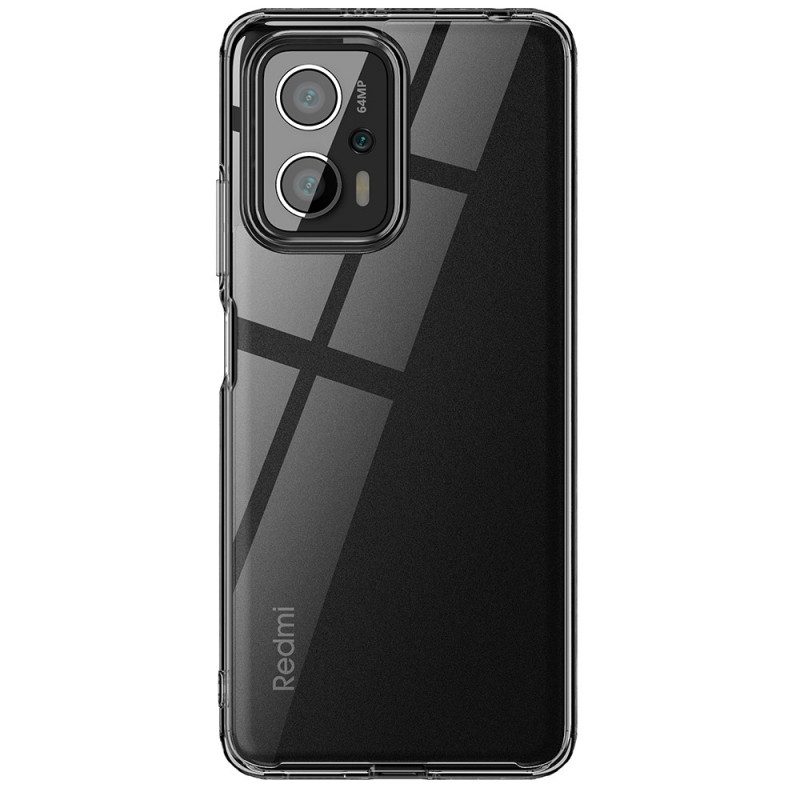 Cover Poco X4 GT Fukela Trasparente