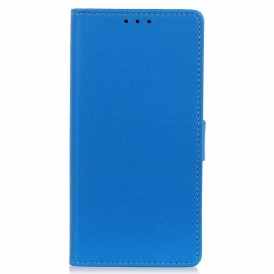 Folio Cover Poco X4 GT Ecopelle Classica