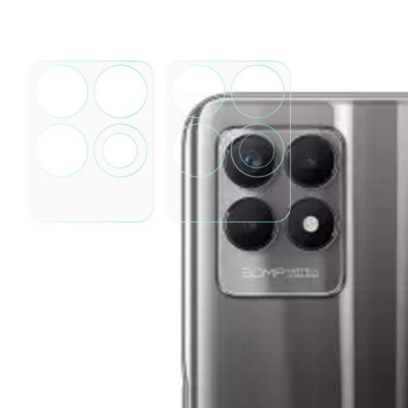 Lente Protettiva In Vetro Temperato Per Realme 8I