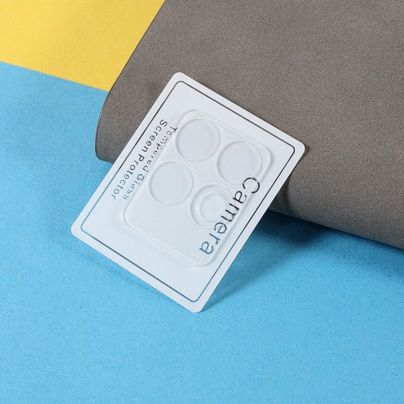 Lente Protettiva In Vetro Temperato Per Realme 8I