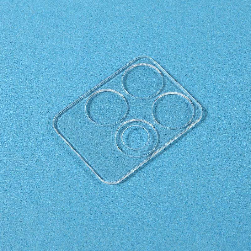 Lente Protettiva In Vetro Temperato Per Realme 8I