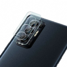 Lente Protettiva In Vetro Temperato Per Oppo Find X3 Neo Imak