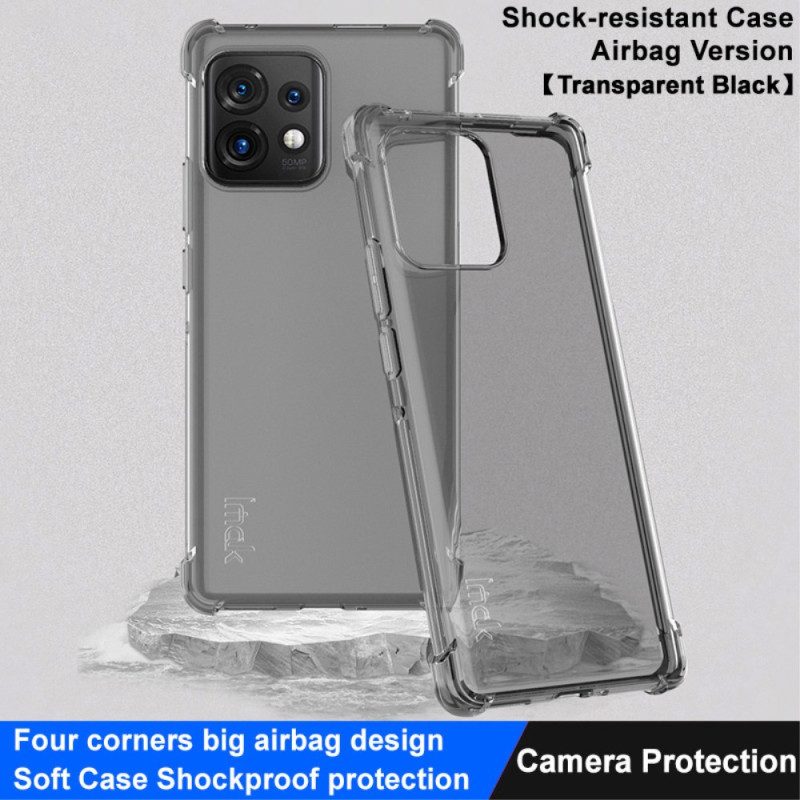 Cover Motorola Edge 40 Pro Imak Airbag