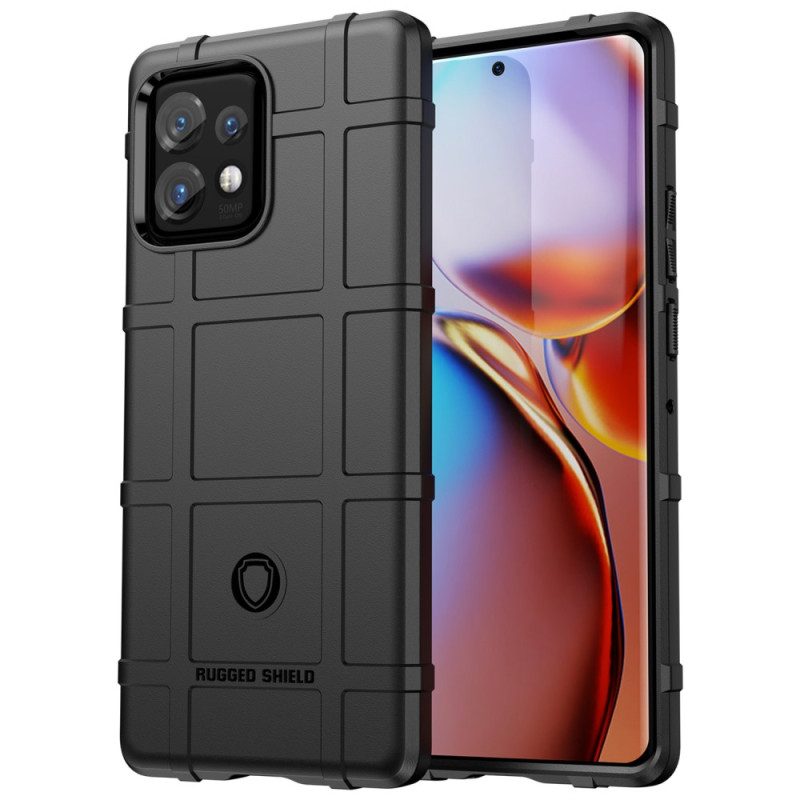 Cover Motorola Edge 40 Pro Scudo Robusto
