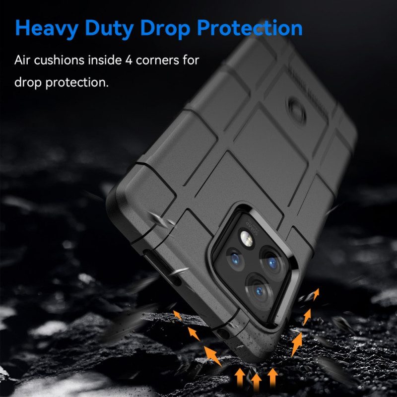 Cover Motorola Edge 40 Pro Scudo Robusto