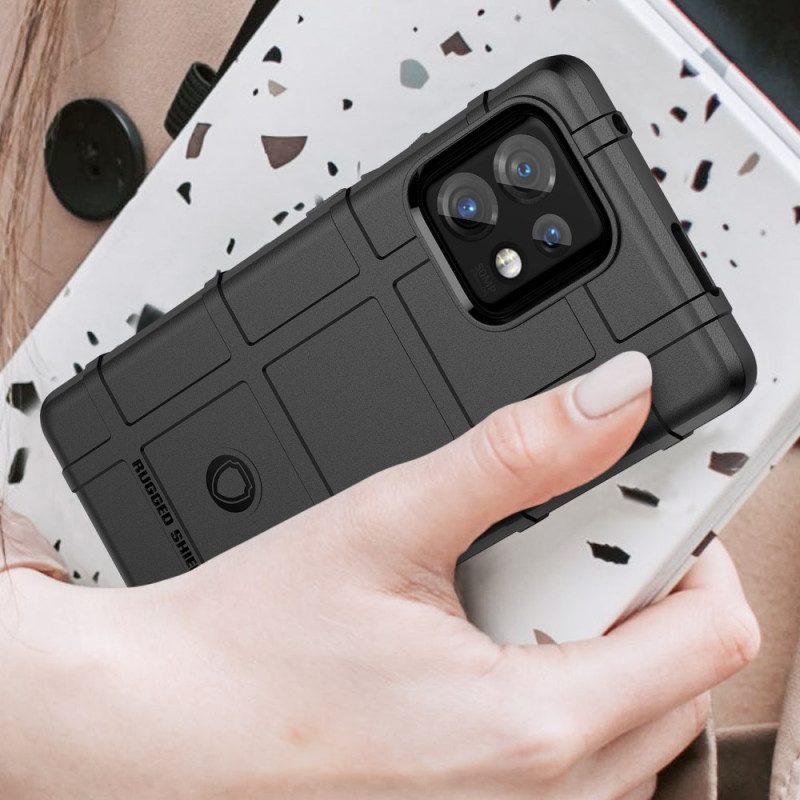 Cover Motorola Edge 40 Pro Scudo Robusto