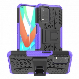 Cover Realme 8 5G Ultra Resistente
