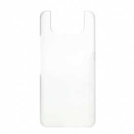 Cover Asus Zenfone 7 / 7 Pro Classico Rigido