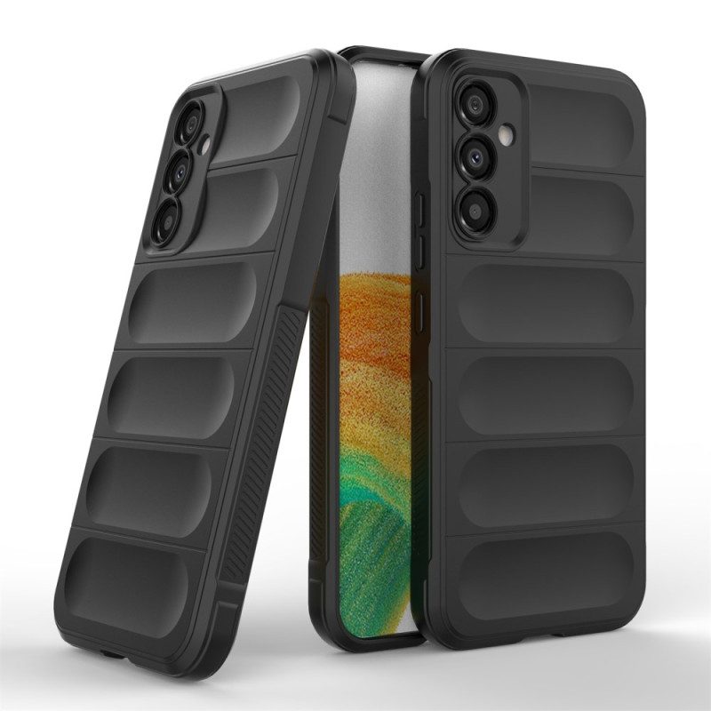 Cover Samsung Galaxy A34 5G Antiscivolo