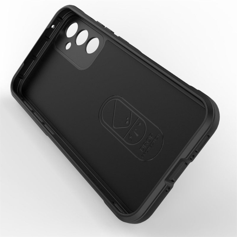 Cover Samsung Galaxy A34 5G Antiscivolo