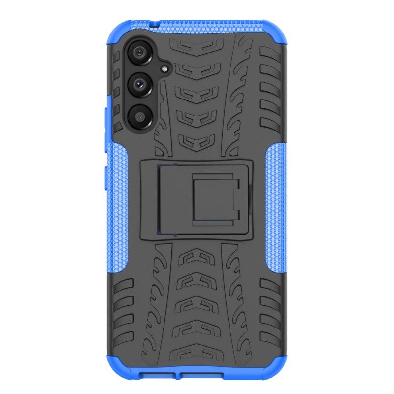Cover Samsung Galaxy A34 5G Design Ultra Resistente