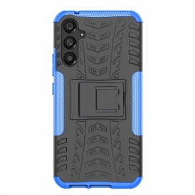 Cover Samsung Galaxy A34 5G Design Ultra Resistente