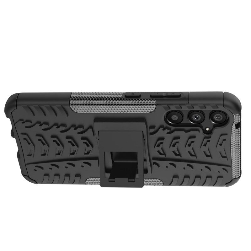 Cover Samsung Galaxy A34 5G Design Ultra Resistente