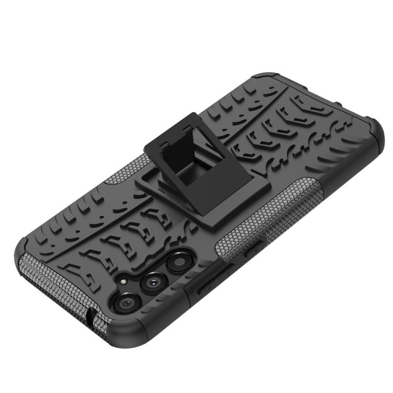 Cover Samsung Galaxy A34 5G Design Ultra Resistente