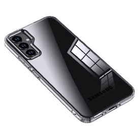 Cover Samsung Galaxy A34 5G Traslucido