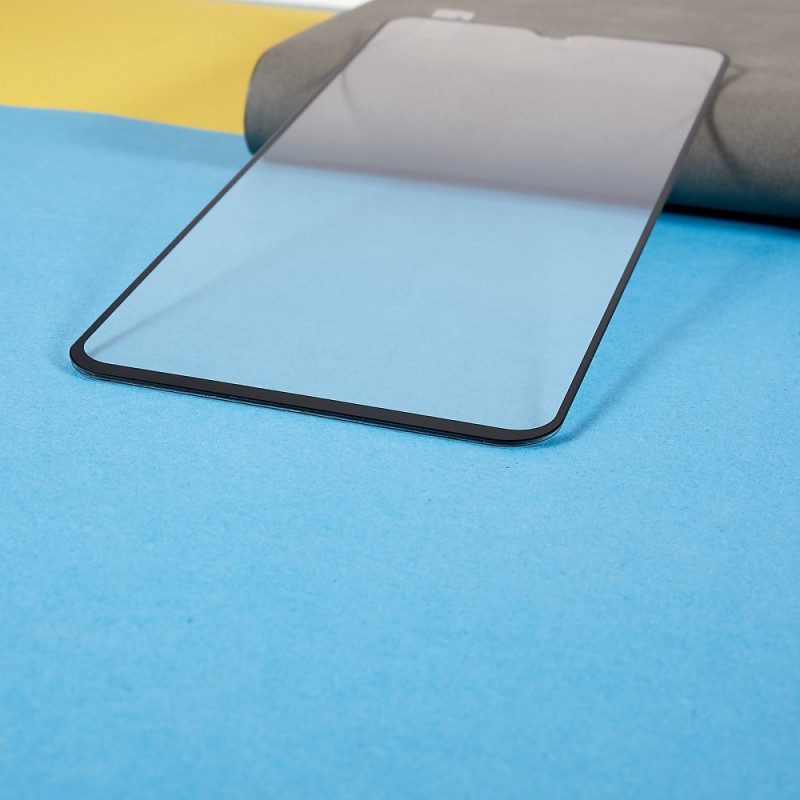 Protezione In Vetro Temperato Black Contours Per Samsung Galaxy A34 5G