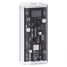 Batteria Esterna 9000Mah Display Digitale A Doppia Porta