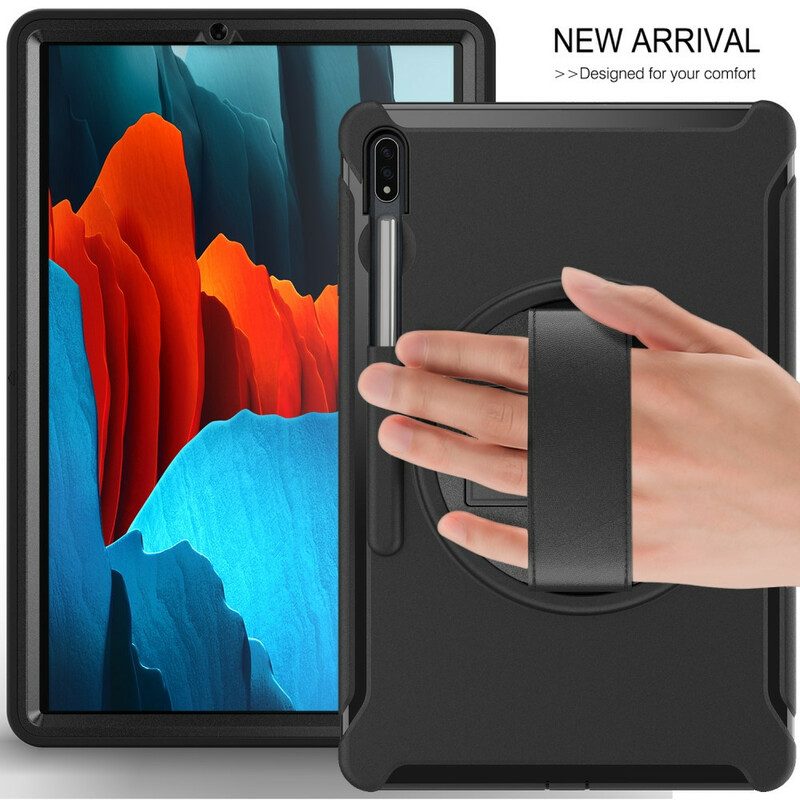 Cover Samsung Galaxy Tab S8 Plus / Tab S7 Plus Affari Multifunzionali