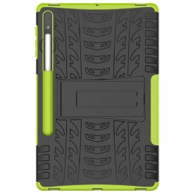 Cover Samsung Galaxy Tab S8 Plus / Tab S7 Plus Premio Resistente