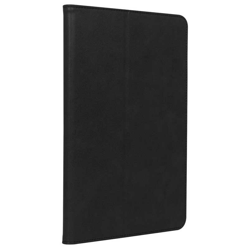 Custodia in pelle Samsung Galaxy Tab S8 Plus / Tab S7 Plus Stile In Pelle Con Cinturino