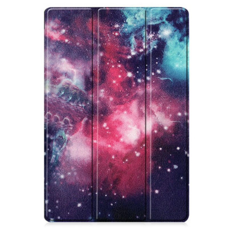 Custodia Samsung Galaxy Tab S8 Plus / Tab S7 Plus Spazio Rinforzato