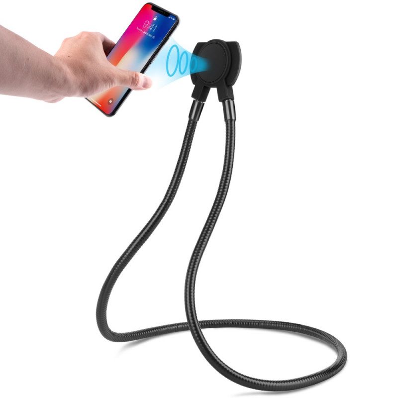 Supporto Per Tablet Multifunzione Ergonomico Flessibile