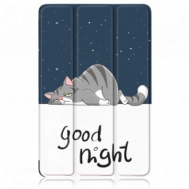Custodia Huawei MatePad Pro 12.6 (2021) Buona Notte Migliorata
