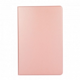 Custodia in pelle Huawei MatePad Pro 12.6 (2021) Singolo In Ecopelle