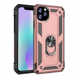 Cover iPhone 11 Pro Max Anello Premium