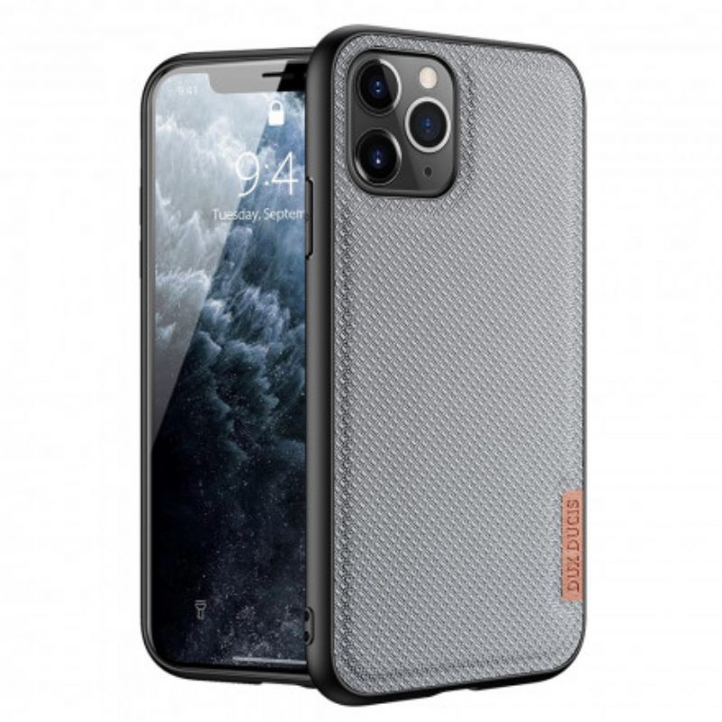 Cover iPhone 11 Pro Max Serie Dux Ducis Fino