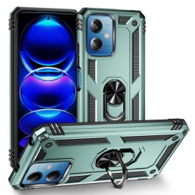 Cover Xiaomi Redmi Note 12 5G Anello-supporto