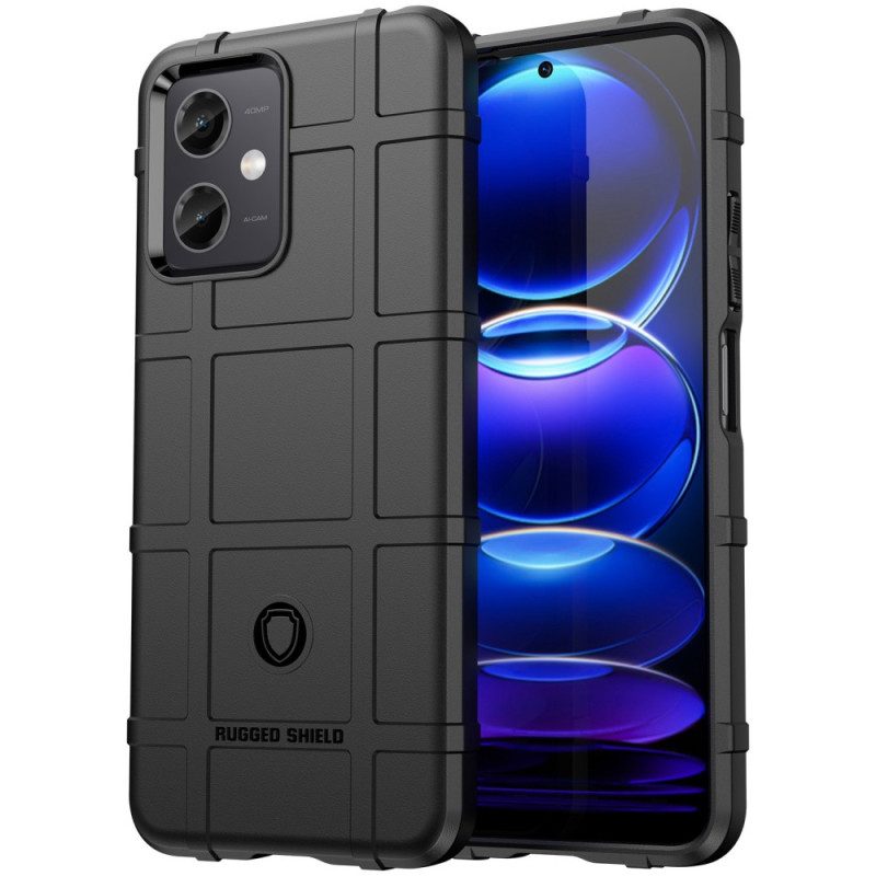 Cover Xiaomi Redmi Note 12 5G Scudo Robusto