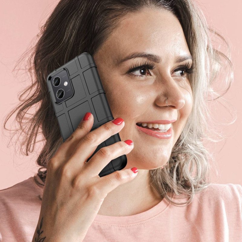 Cover Xiaomi Redmi Note 12 5G Scudo Robusto