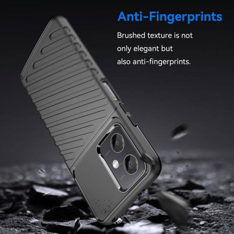 Cover Xiaomi Redmi Note 12 5G Serie Tuono