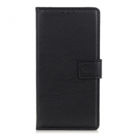 Custodia in pelle Xiaomi Redmi Note 12 5G Similpelle