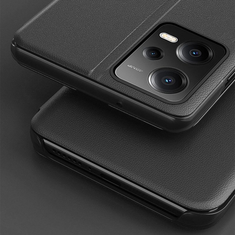 Custodia Xiaomi Redmi Note 12 5G Similpelle
