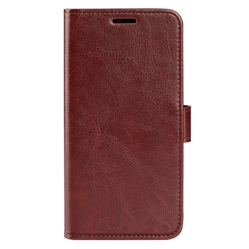 Folio Cover Xiaomi Redmi Note 12 5G Sobrietà