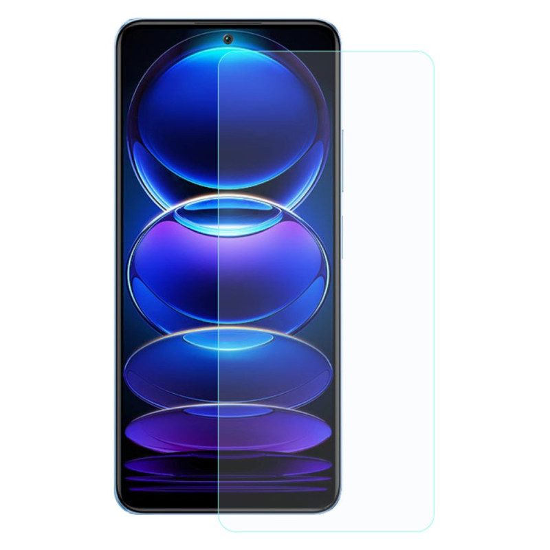 Protezione In Vetro Temperato Per Xiaomi Redmi Note 12/Poco X5 5G