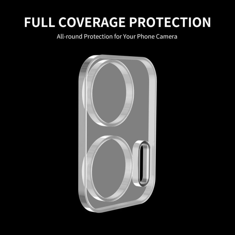 Lente Protettiva In Vetro Temperato Per Moto G73 5G