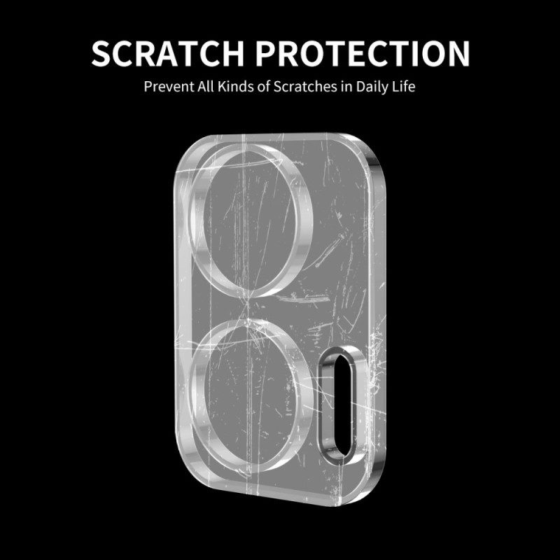 Lente Protettiva In Vetro Temperato Per Moto G73 5G