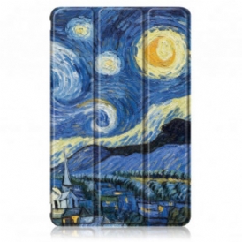 Custodia Huawei MatePad New Migliorato La Notte Stellata